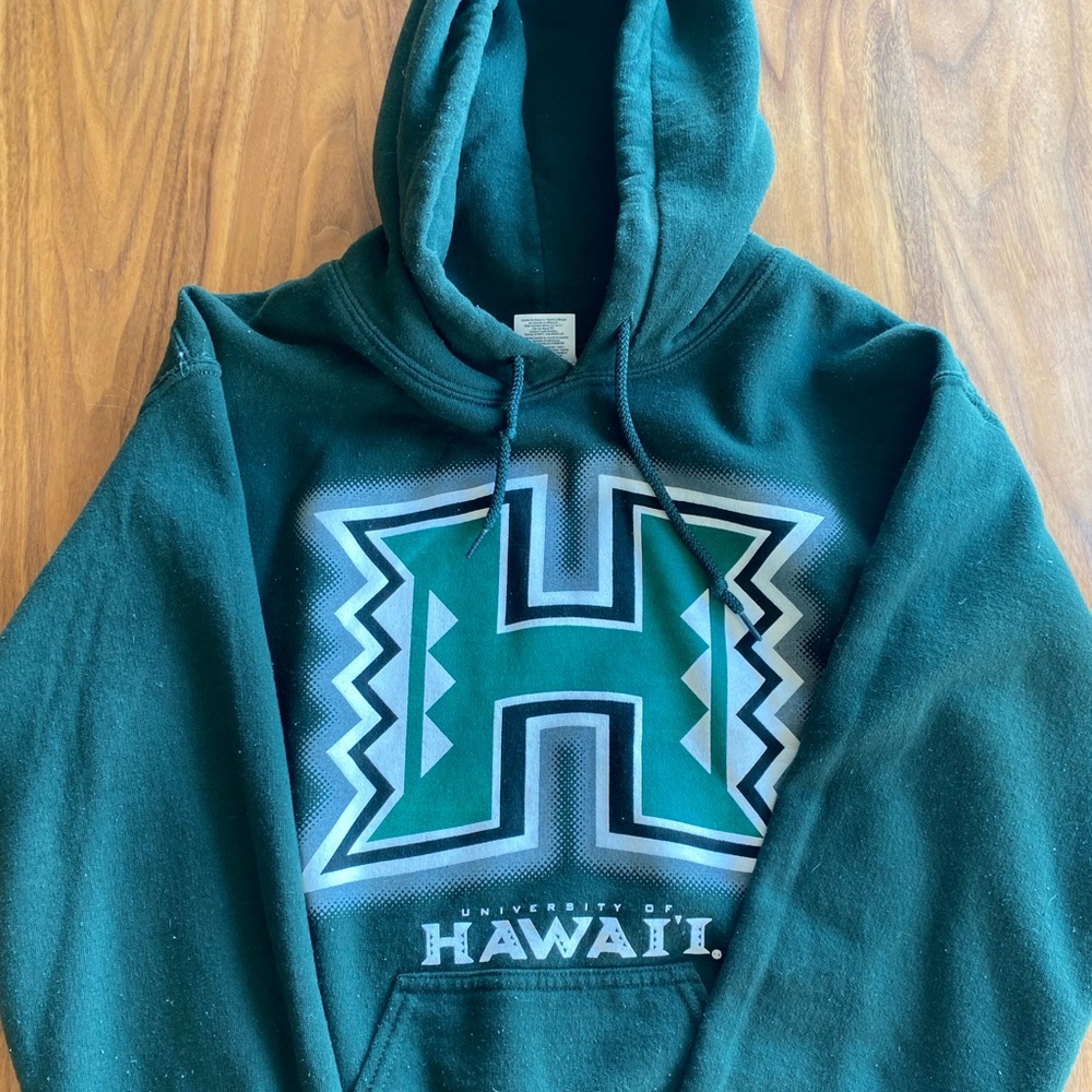University of Hawaii Hoodie